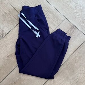 Figs Purple Jam Zamora - Size XS